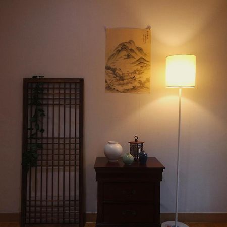Mainstay Seoul Eksteriør bilde